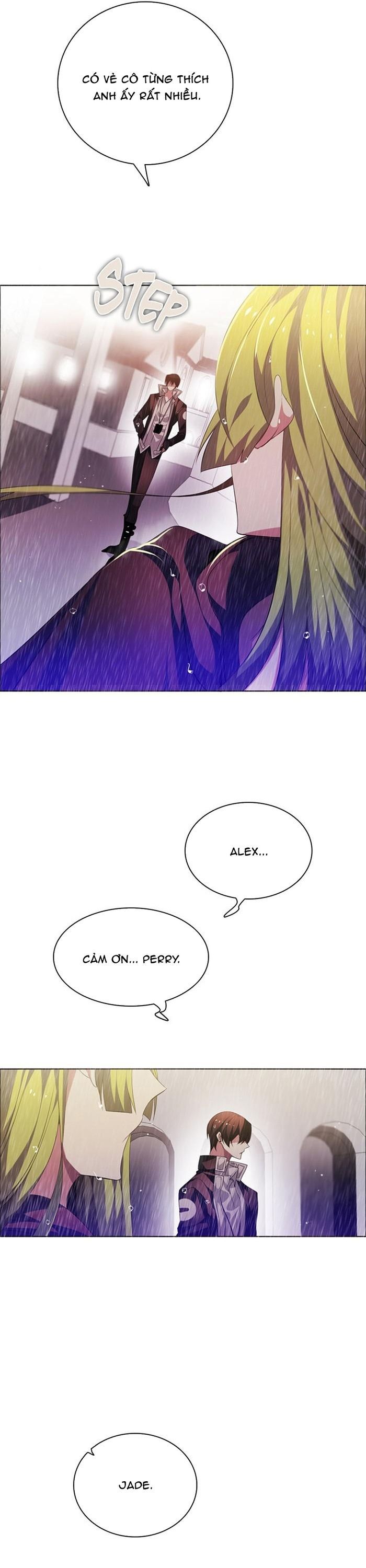 Zero Game [Chap 47-183]