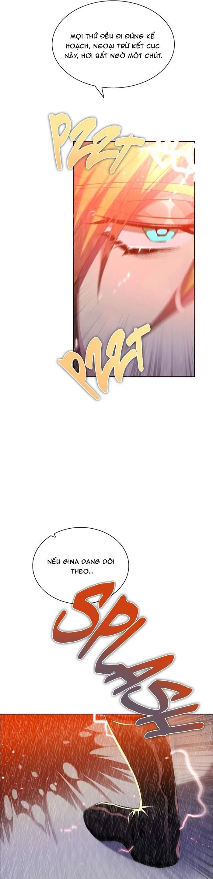 Zero Game [Chap 47-183]