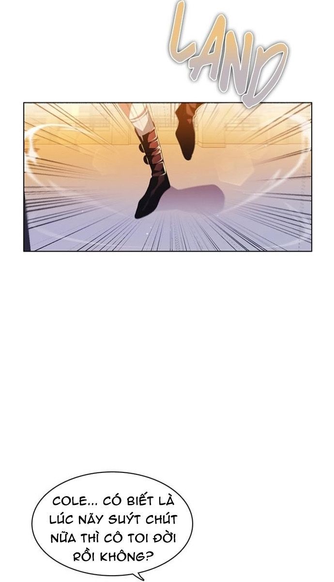 Zero Game [Chap 47-183]