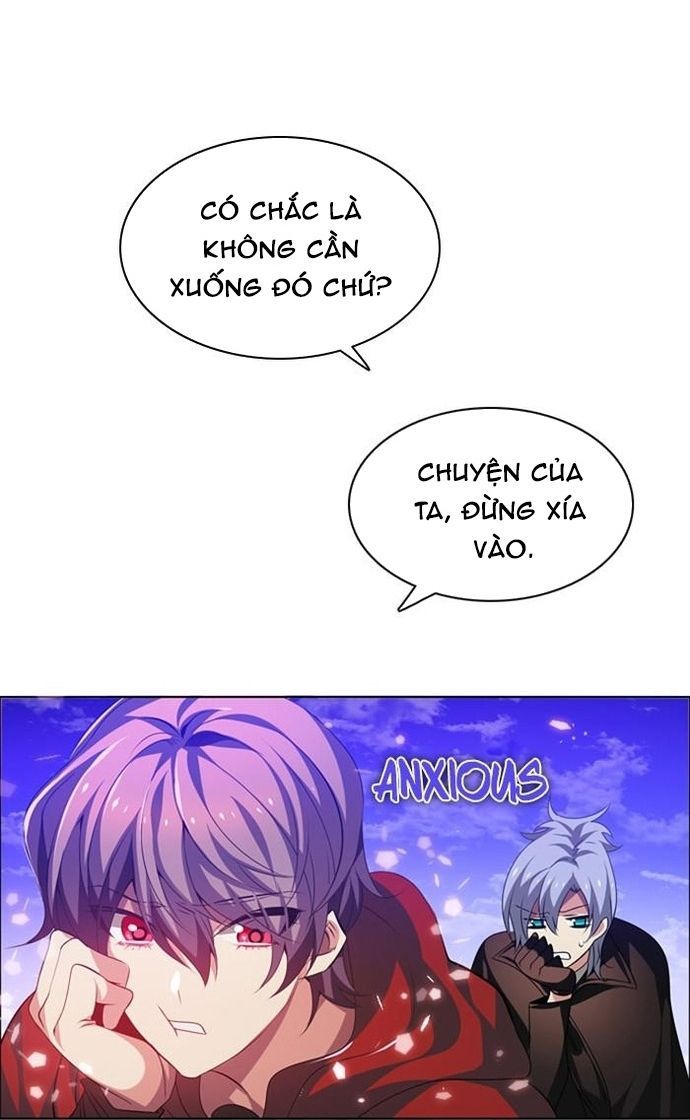 Zero Game [Chap 47-183]