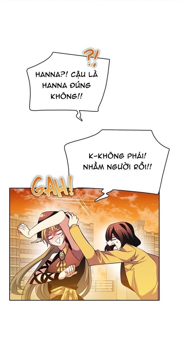 Zero Game [Chap 47-183]