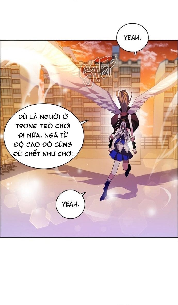 Zero Game [Chap 47-183]
