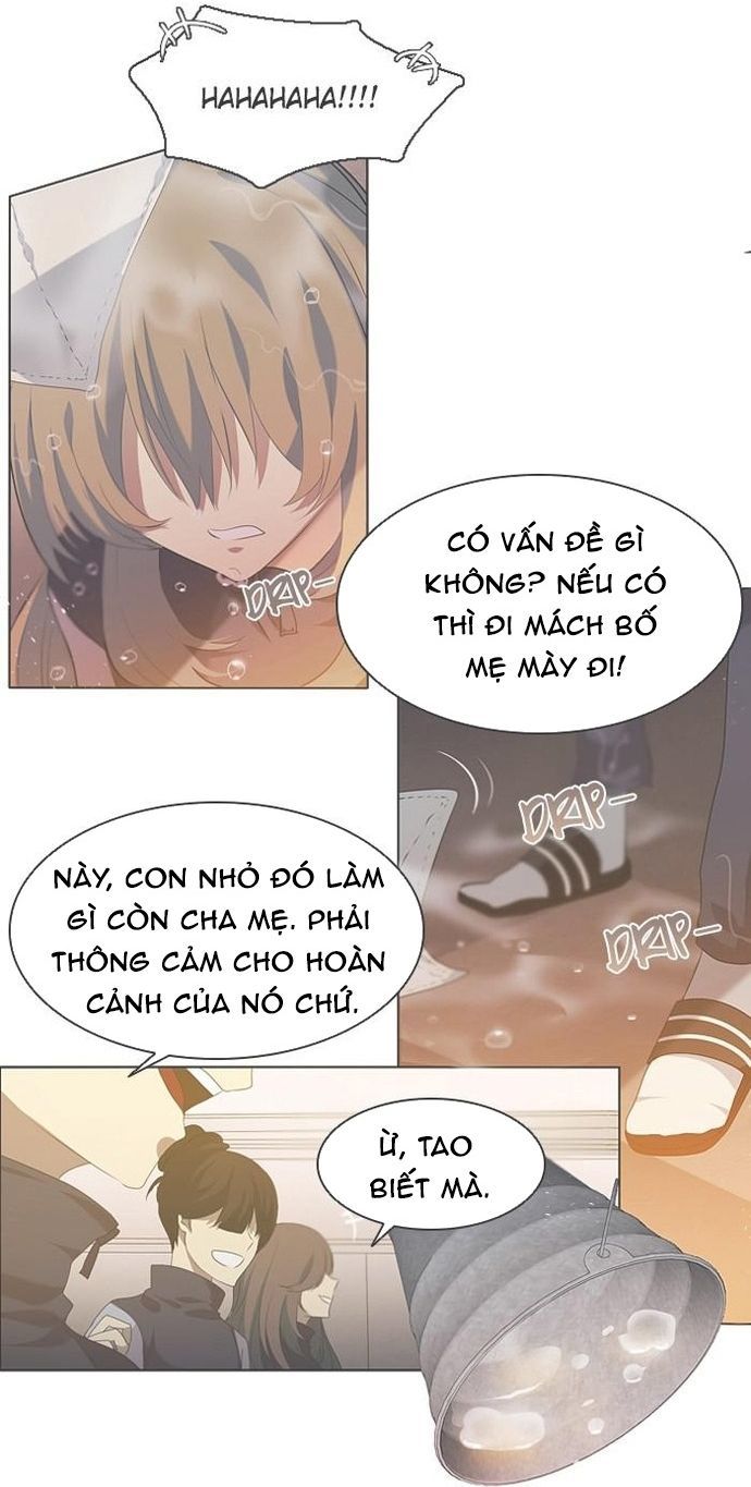 Zero Game [Chap 47-183]