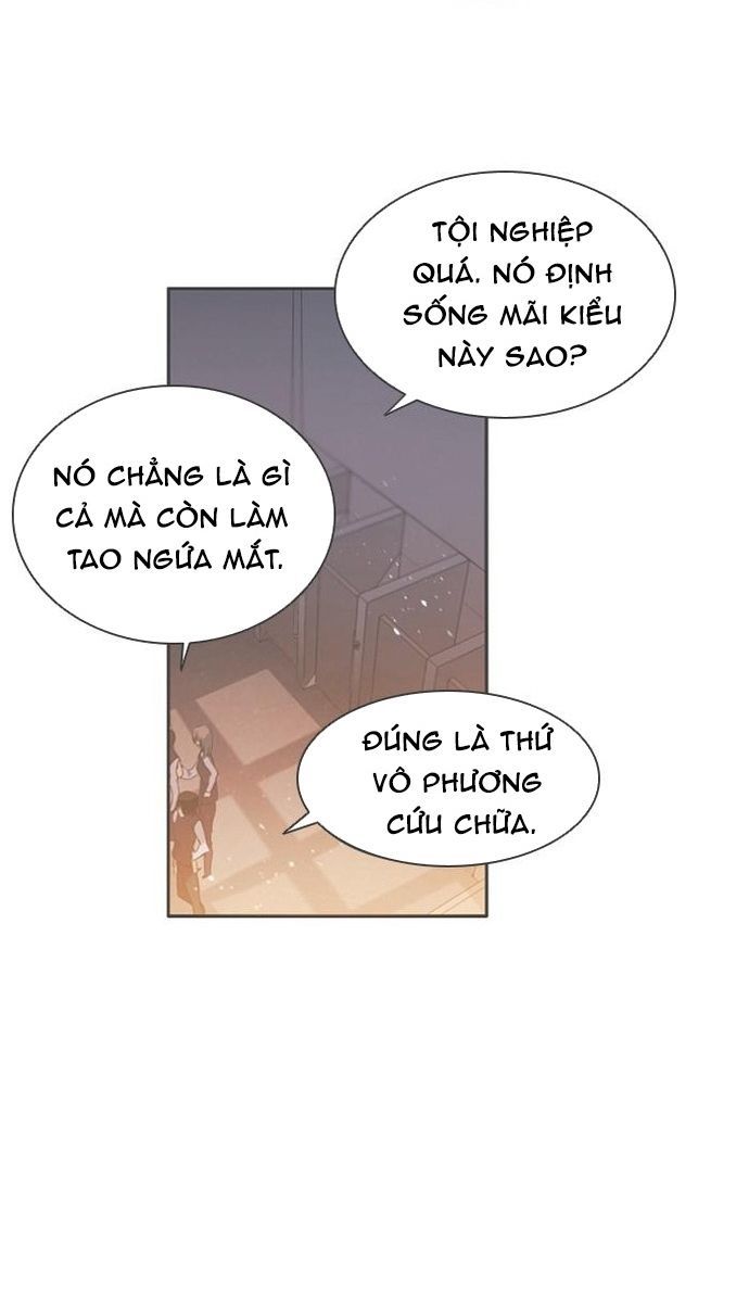 Zero Game [Chap 47-183]