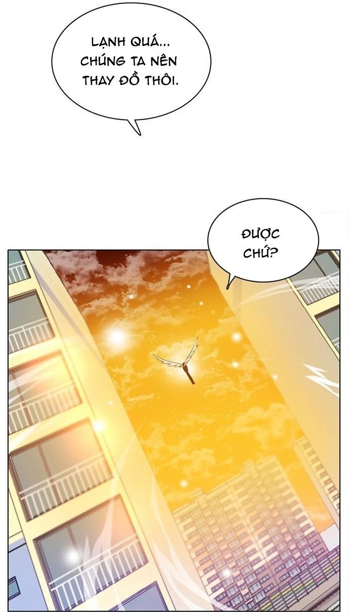 Zero Game [Chap 47-183]
