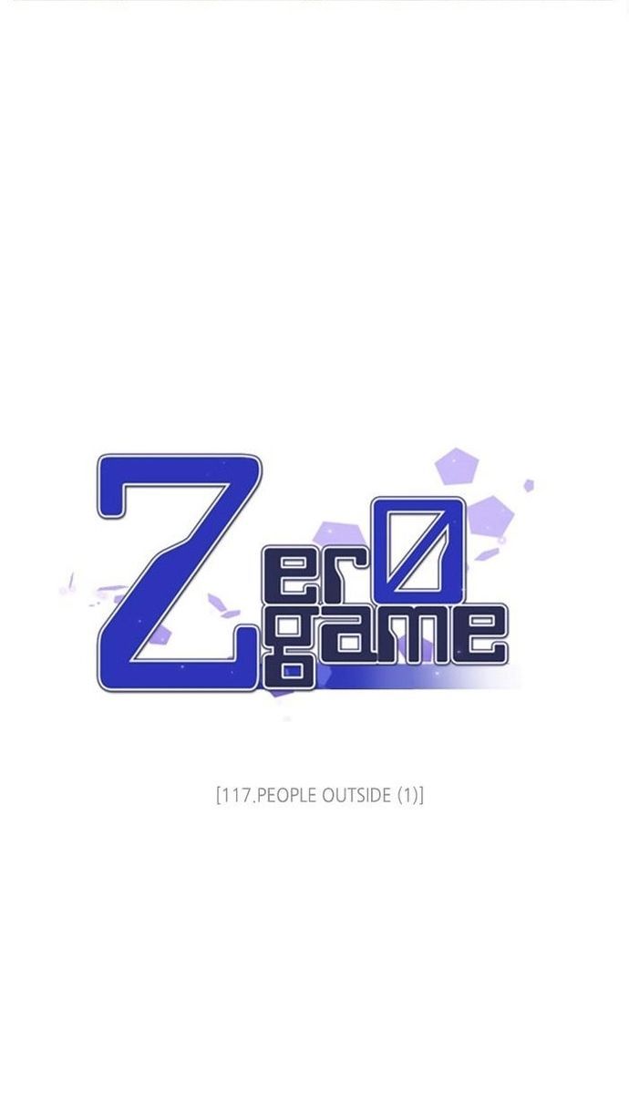 Zero Game [Chap 47-183]
