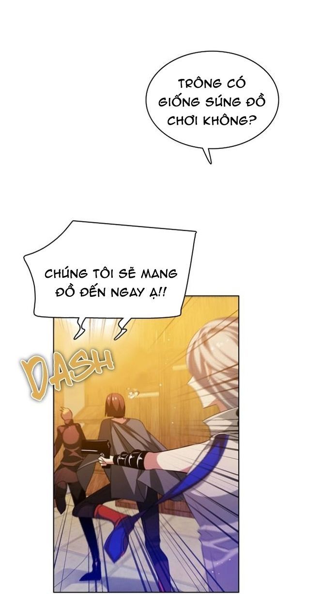 Zero Game [Chap 47-183]