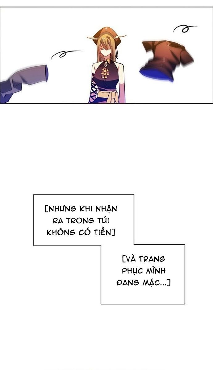Zero Game [Chap 47-183]