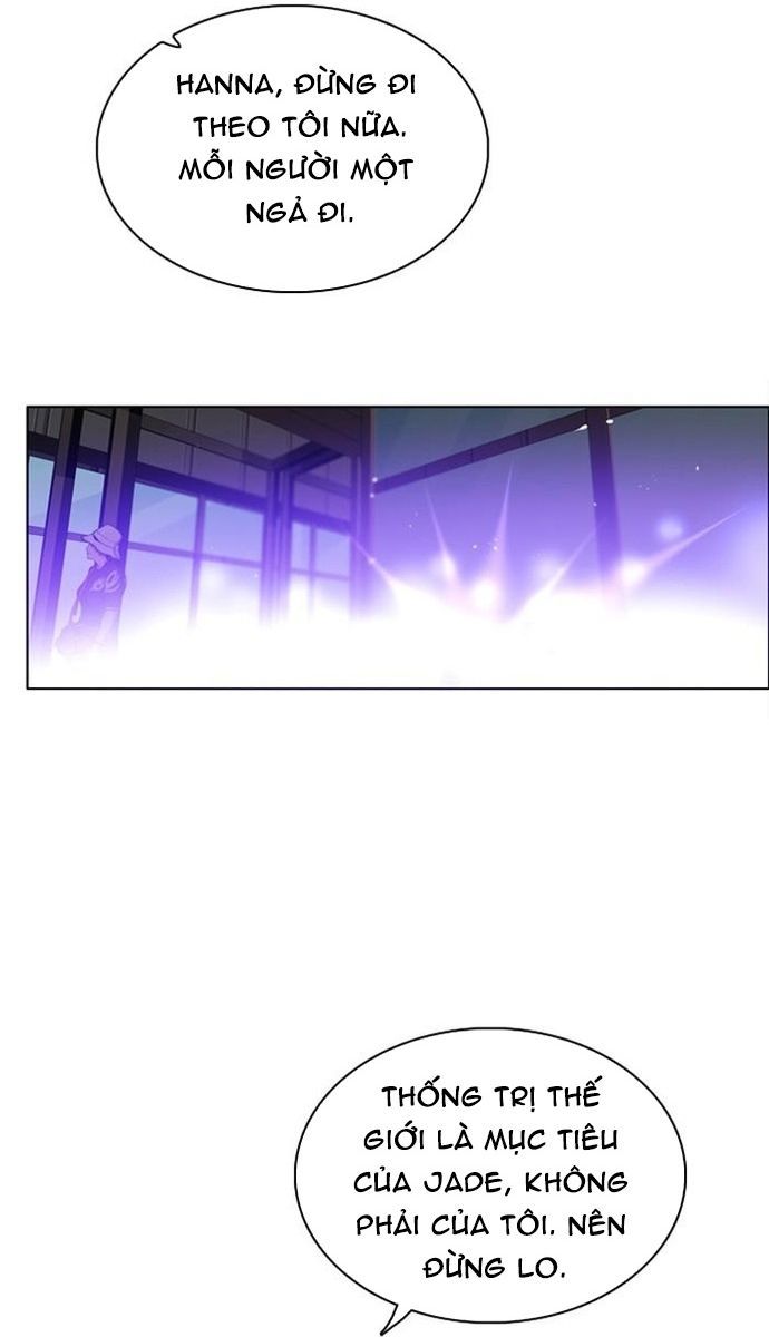 Zero Game [Chap 47-183]