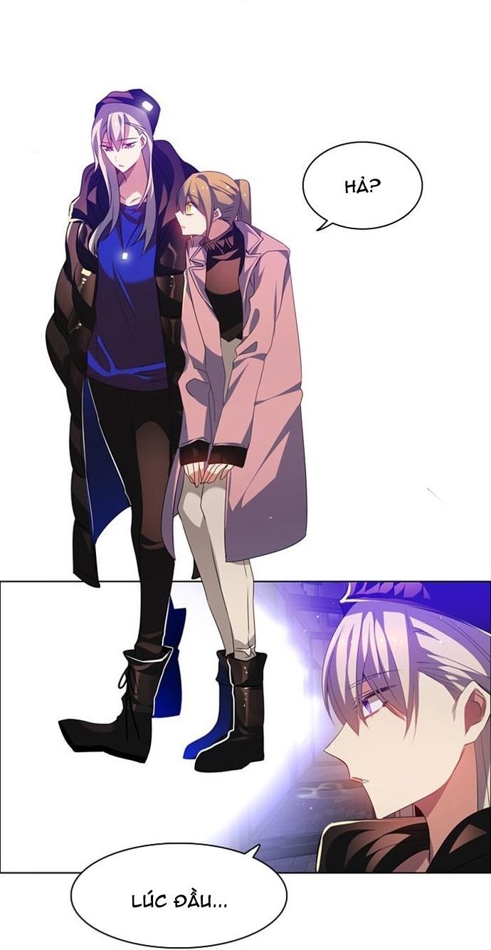 Zero Game [Chap 47-183]