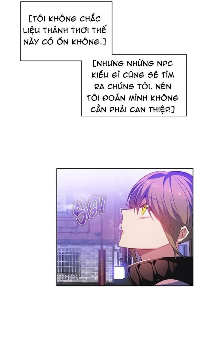 Zero Game [Chap 47-183]