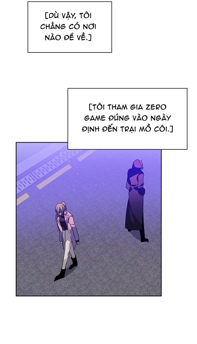 Zero Game [Chap 47-183]