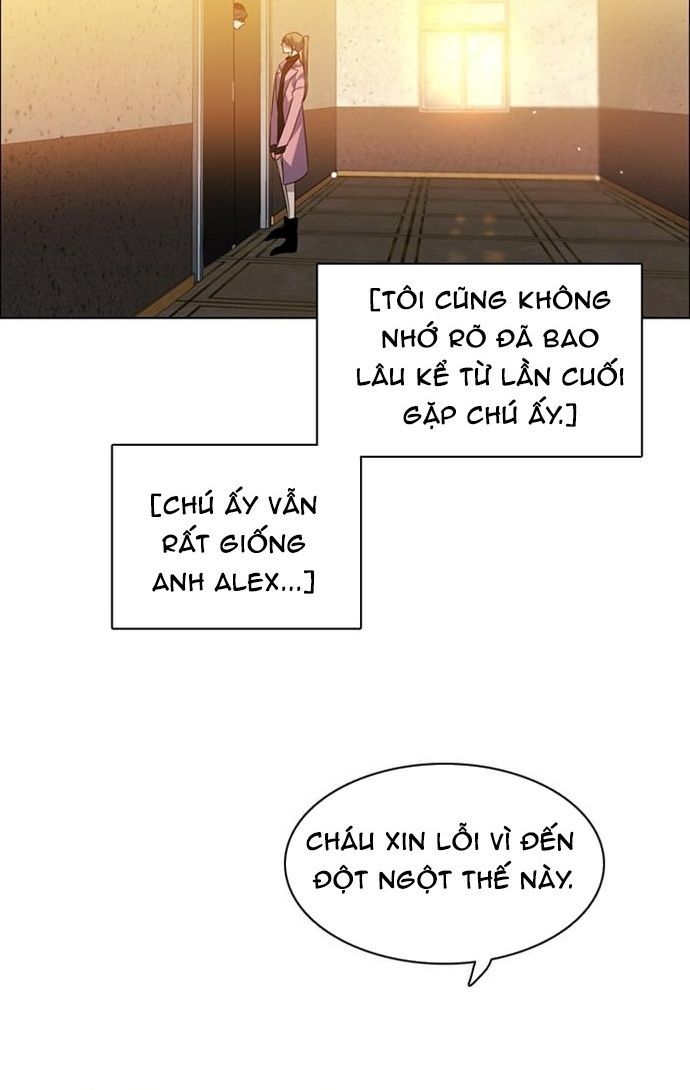 Zero Game [Chap 47-183]