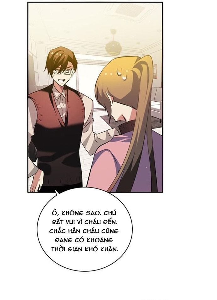 Zero Game [Chap 47-183]