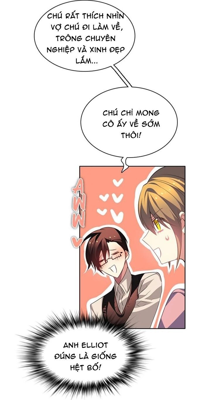 Zero Game [Chap 47-183]