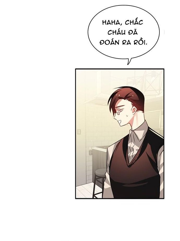 Zero Game [Chap 47-183]