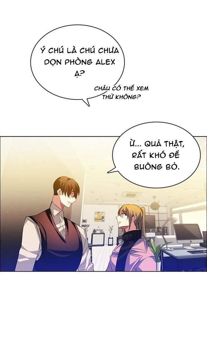 Zero Game [Chap 47-183]