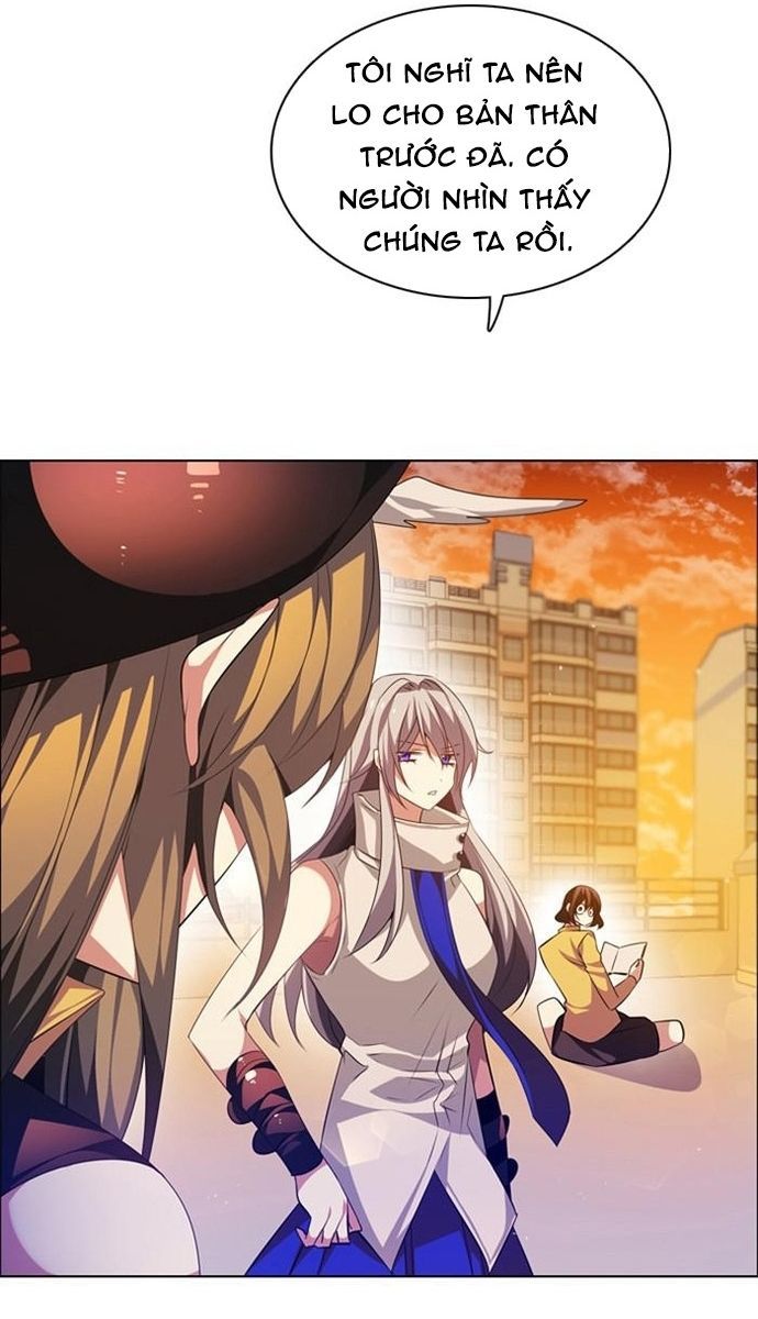 Zero Game [Chap 47-183]
