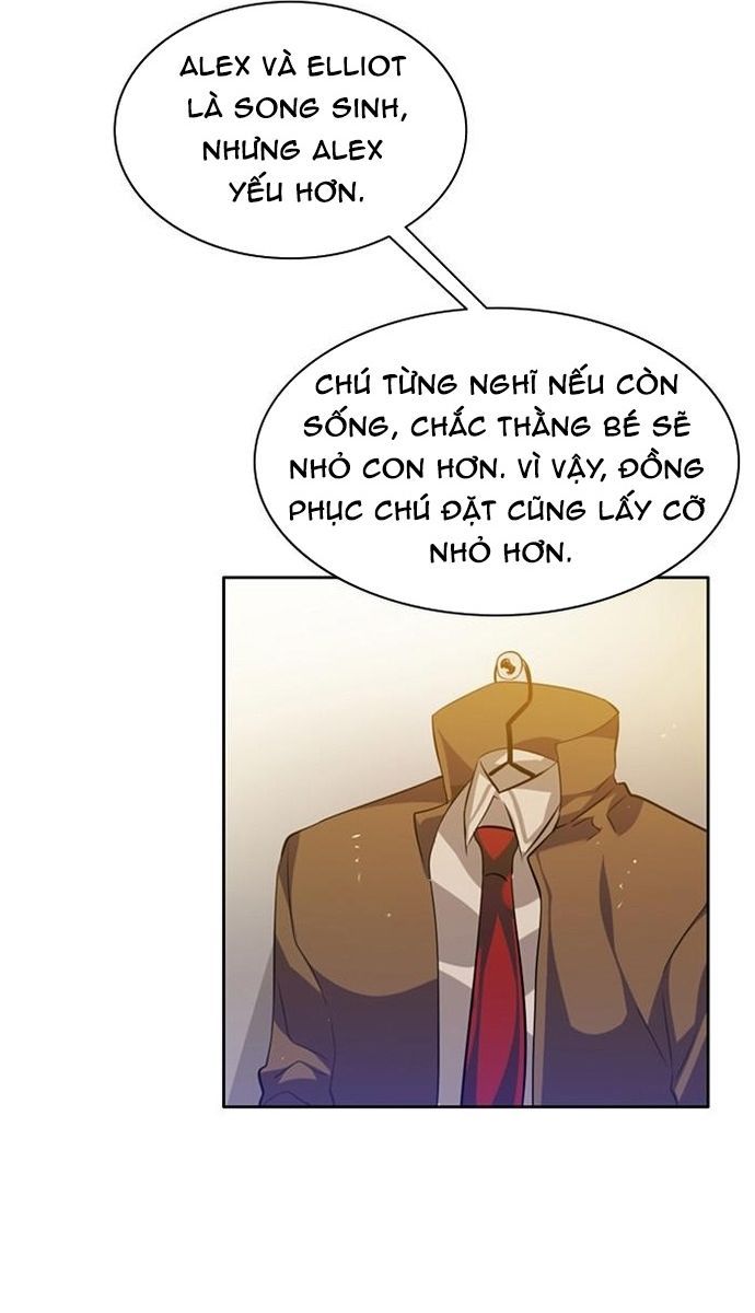 Zero Game [Chap 47-183]