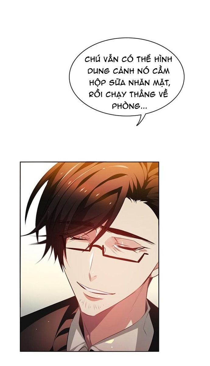 Zero Game [Chap 47-183]