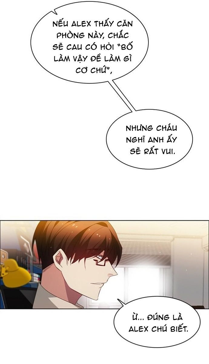Zero Game [Chap 47-183]