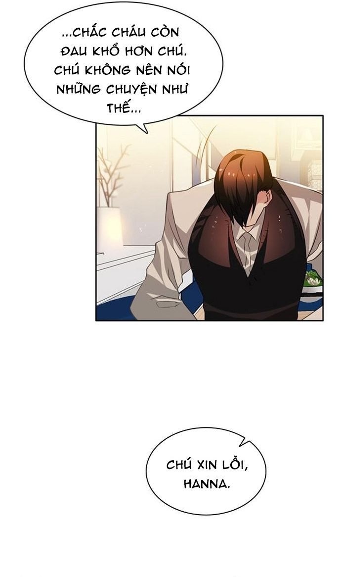 Zero Game [Chap 47-183]