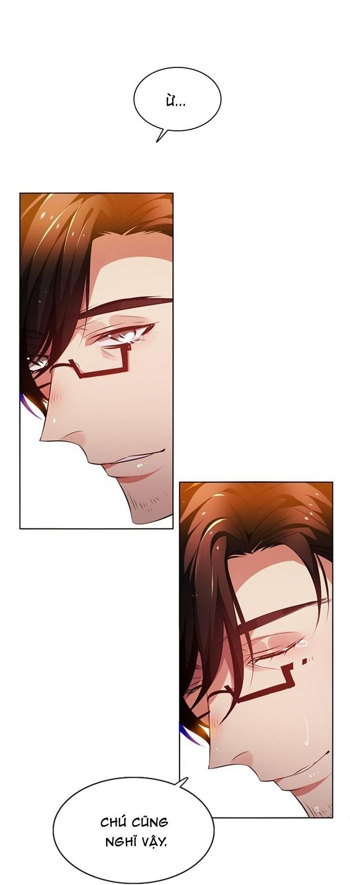Zero Game [Chap 47-183]