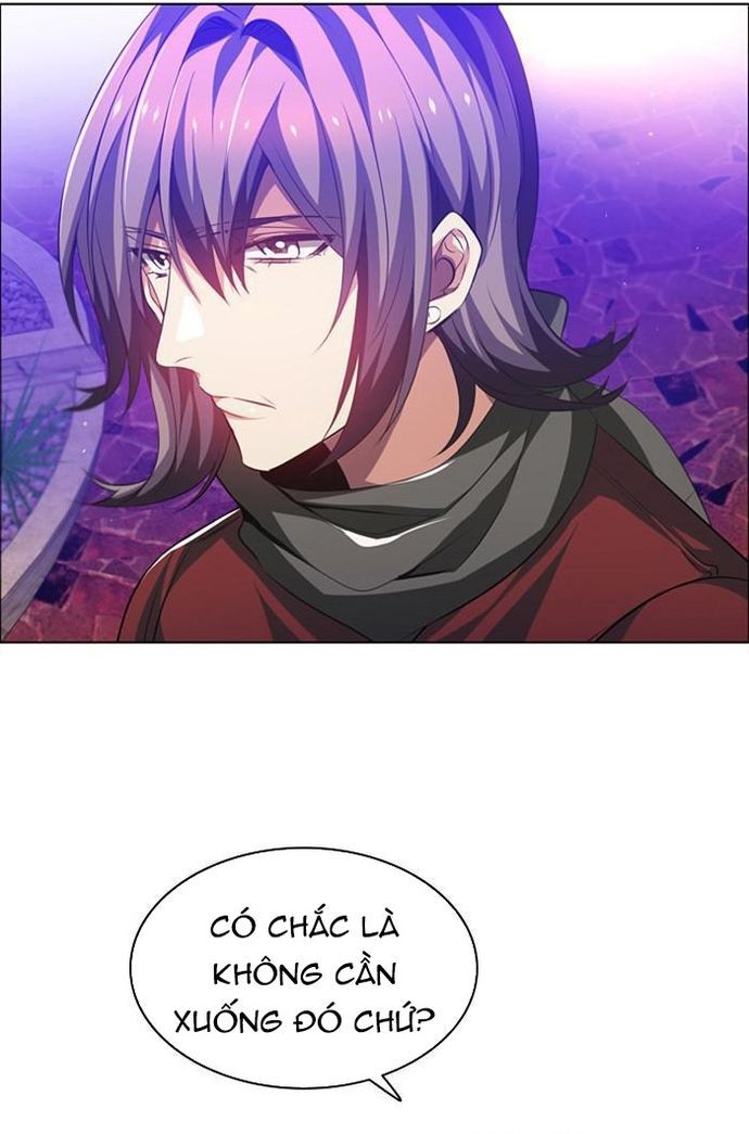 Zero Game [Chap 47-183]