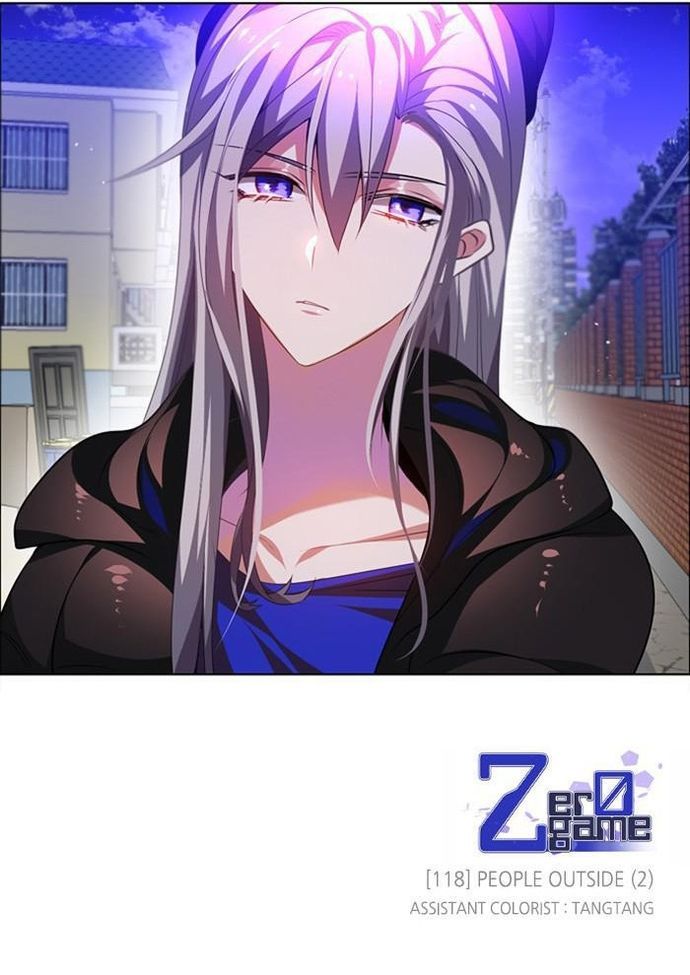 Zero Game [Chap 47-183]