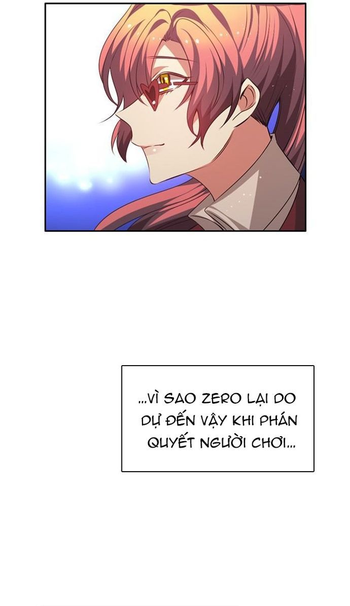 Zero Game [Chap 47-183]