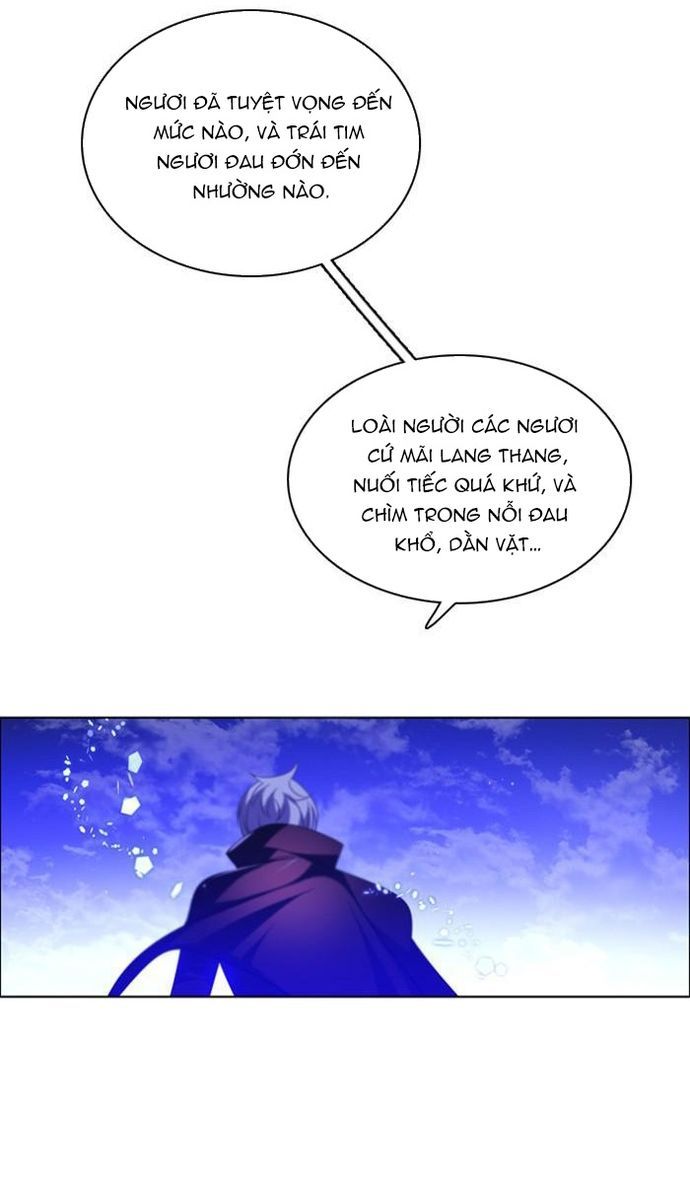 Zero Game [Chap 47-183]