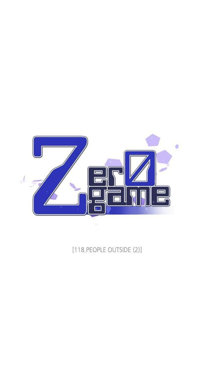 Zero Game [Chap 47-183]