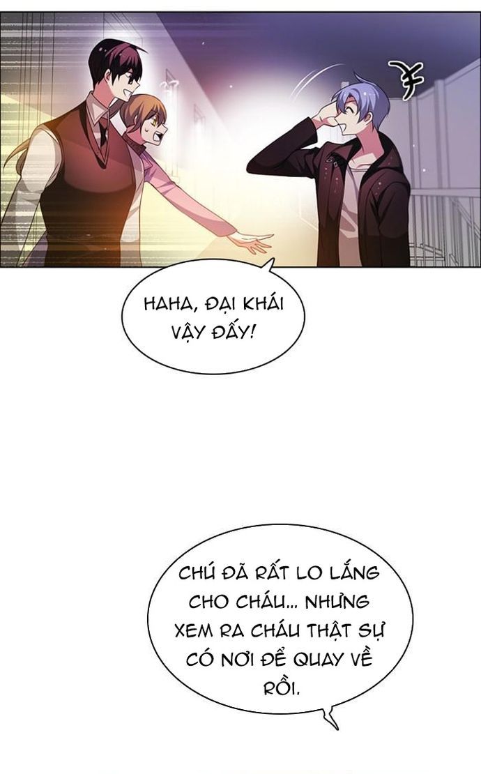 Zero Game [Chap 47-183]