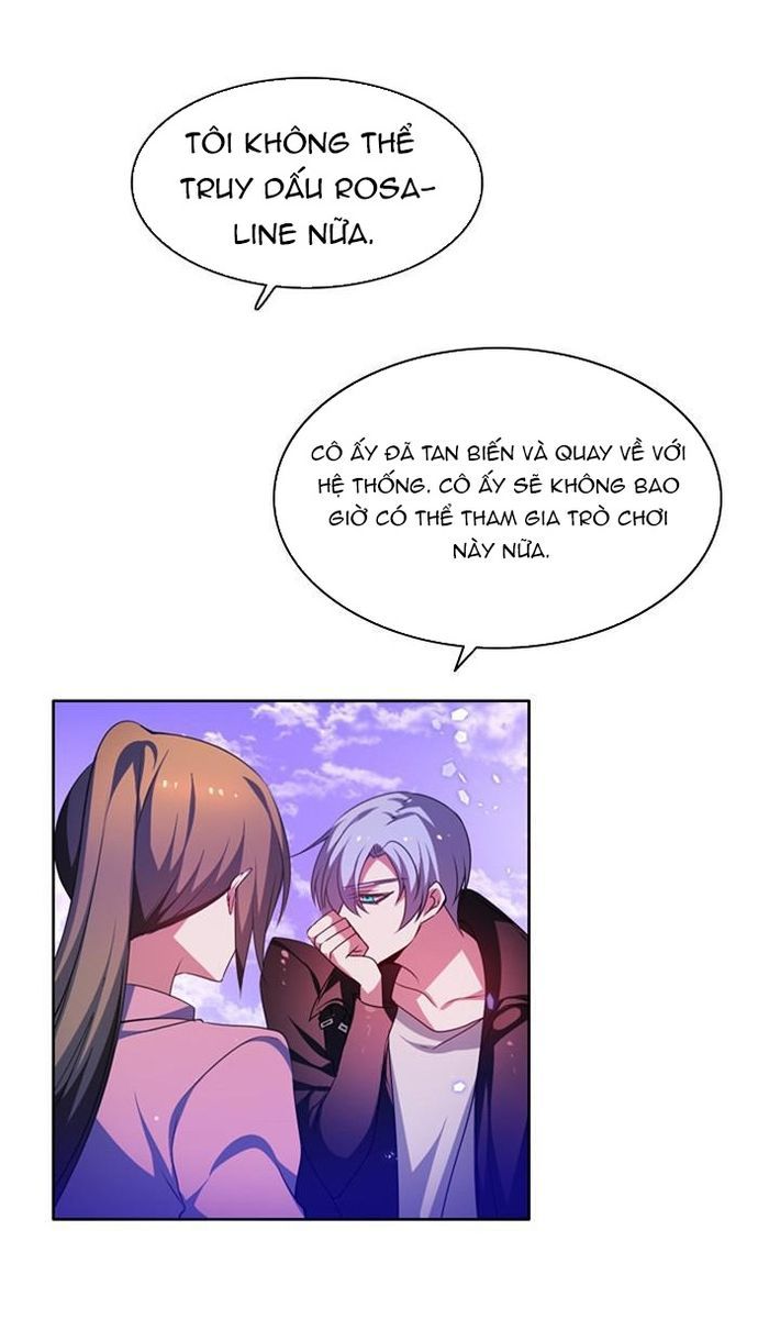 Zero Game [Chap 47-183]