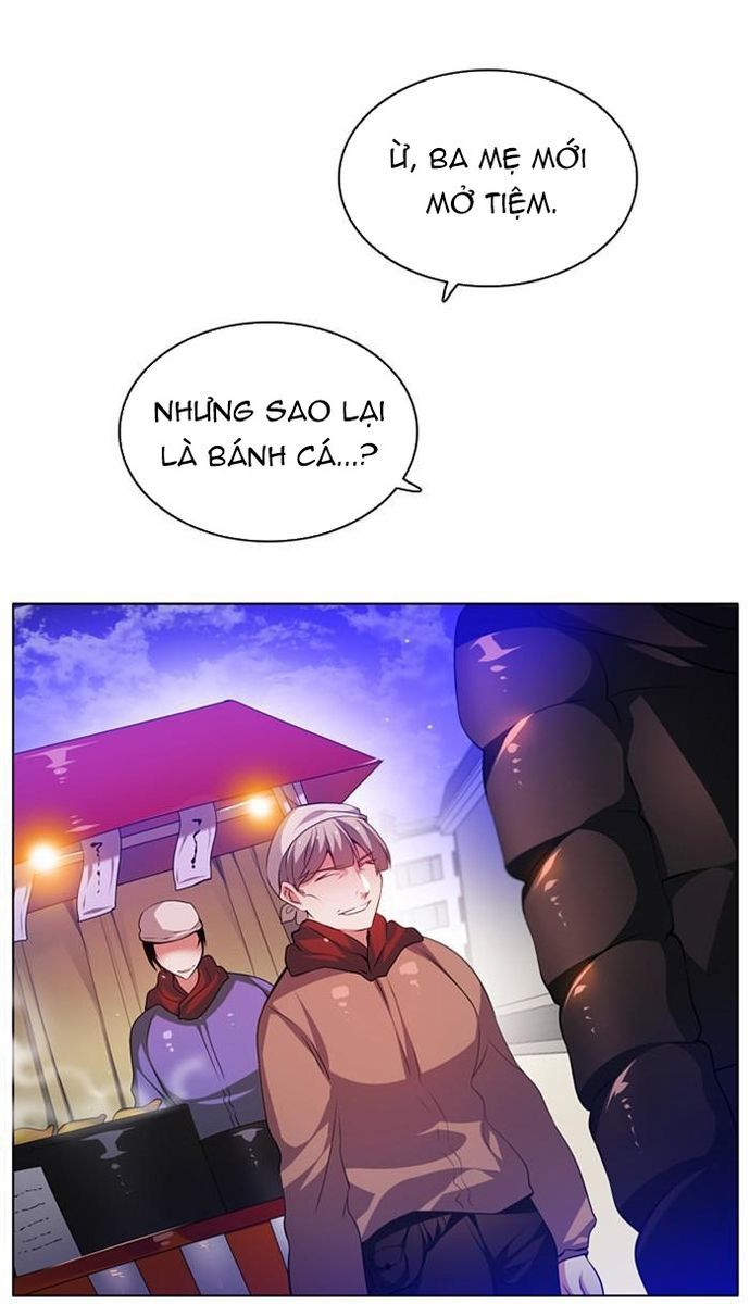 Zero Game [Chap 47-183]