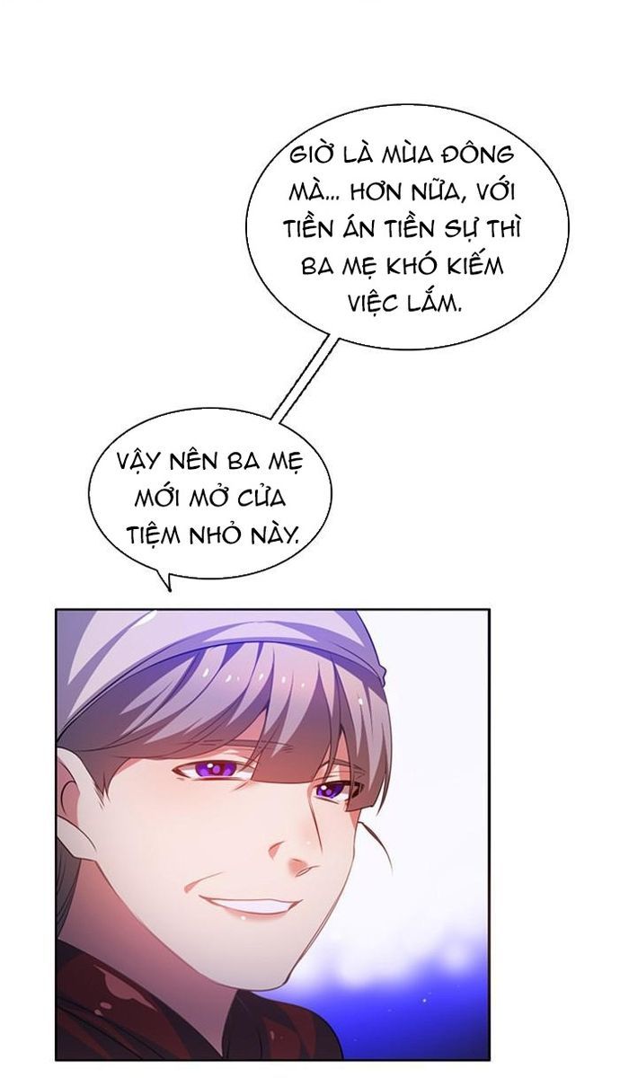 Zero Game [Chap 47-183]