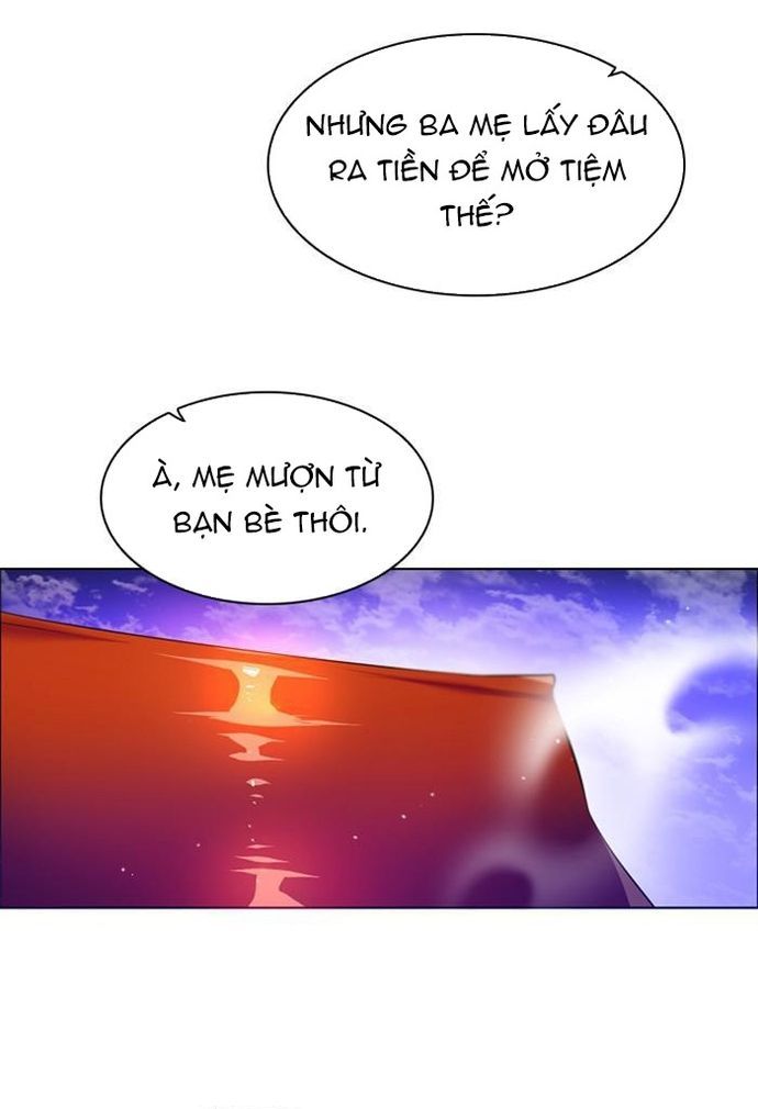 Zero Game [Chap 47-183]