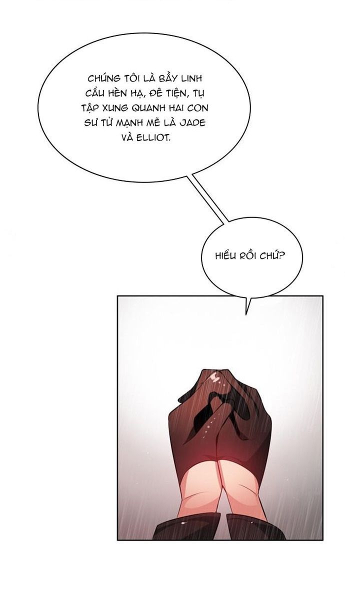 Zero Game [Chap 47-183]
