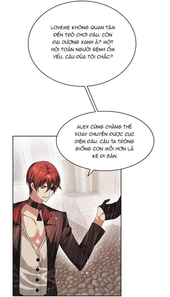 Zero Game [Chap 47-183]