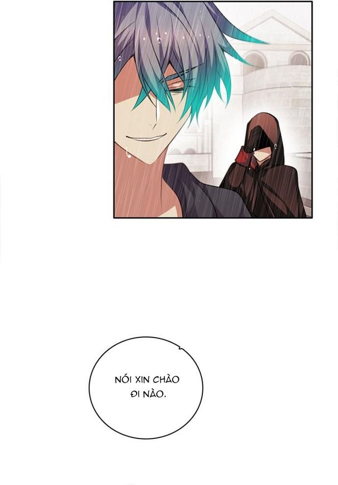 Zero Game [Chap 47-183]