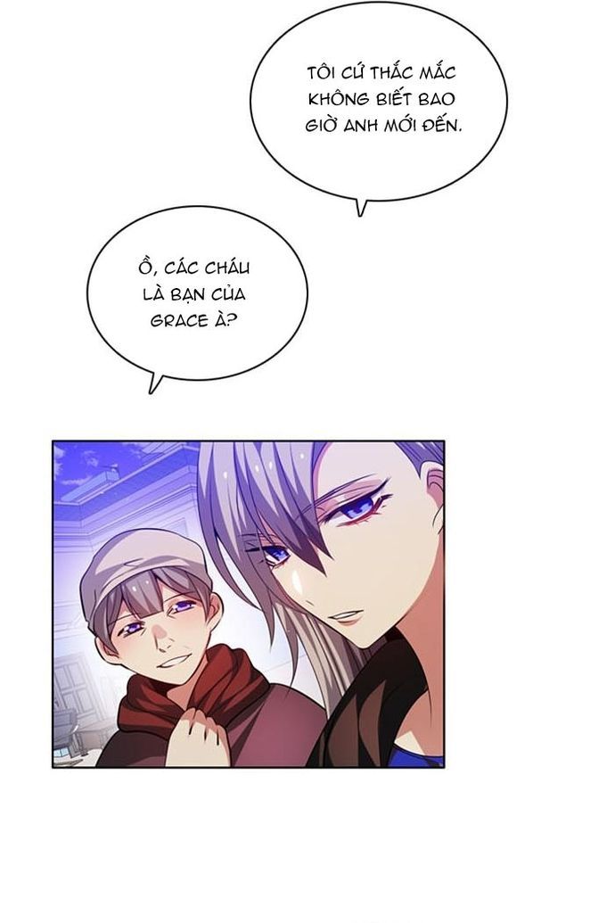 Zero Game [Chap 47-183]