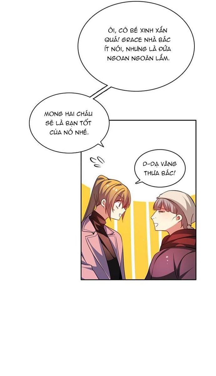 Zero Game [Chap 47-183]