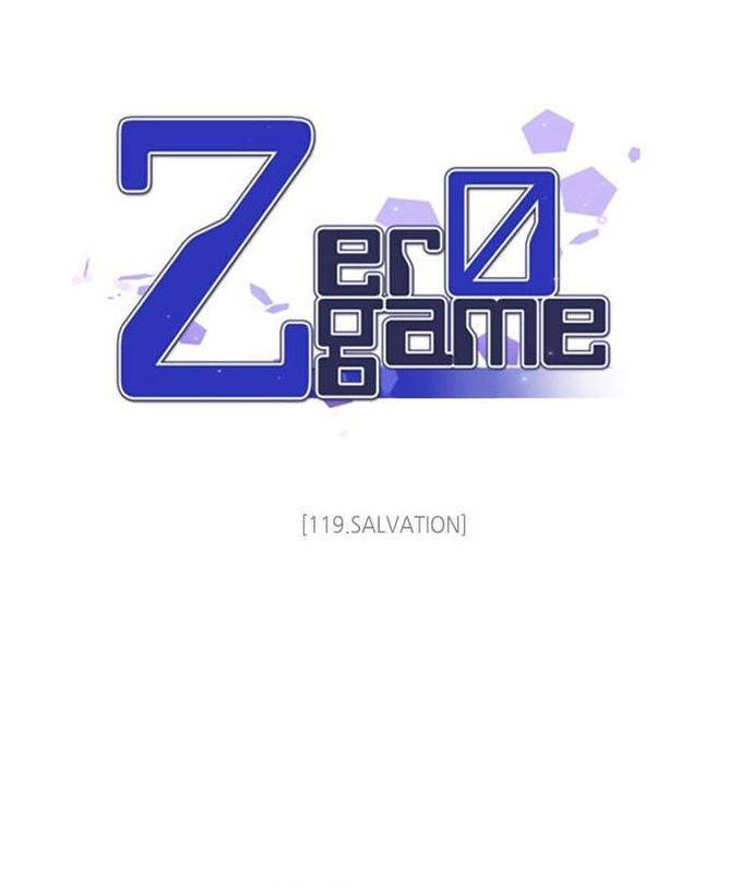 Zero Game [Chap 47-183]