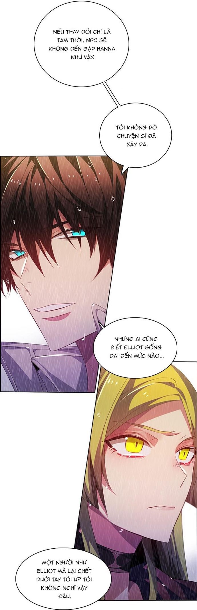 Zero Game [Chap 47-183]