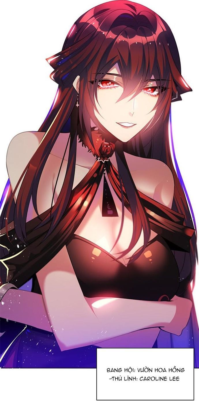 Zero Game [Chap 47-183]