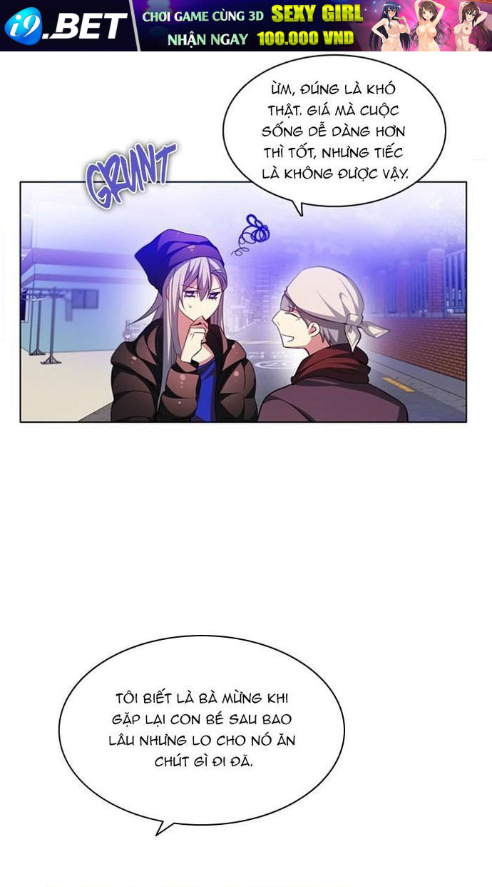 Zero Game [Chap 47-183]