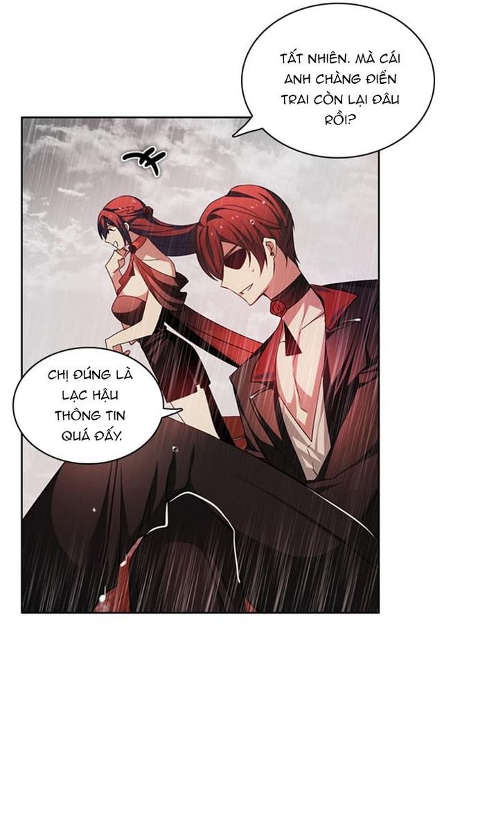 Zero Game [Chap 47-183]