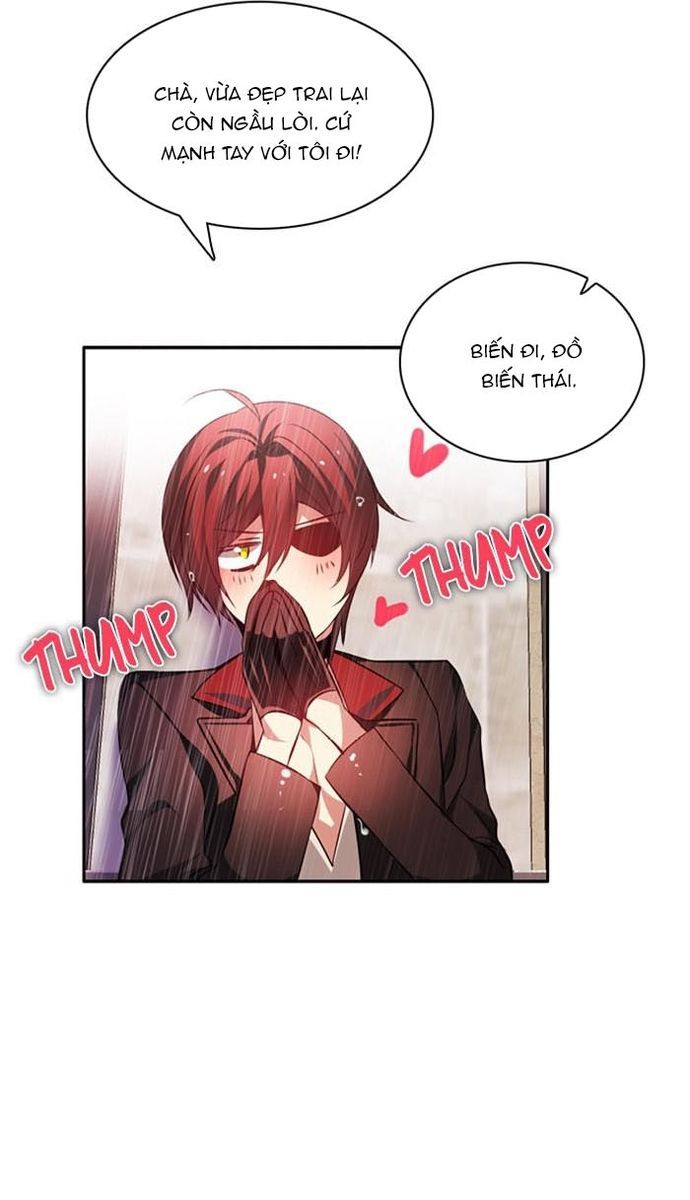 Zero Game [Chap 47-183]