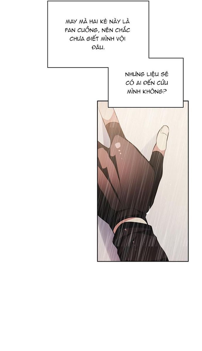 Zero Game [Chap 47-183]