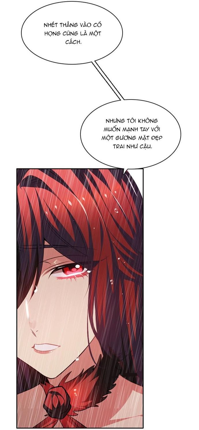 Zero Game [Chap 47-183]